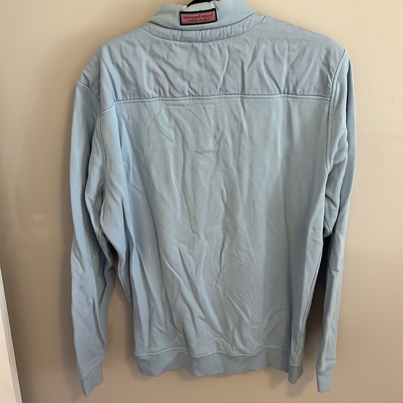 Vineyard Vines Nantucket shep shirt - Picture 4 of 5